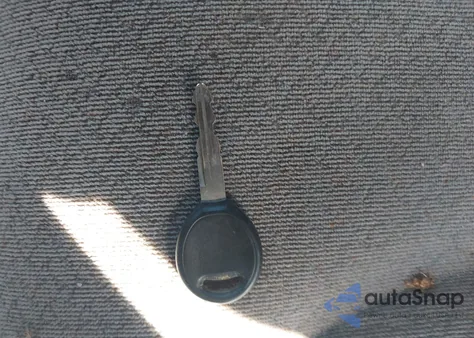 2003 Dodge Caravan Se from USA, damaged, VIN 1D4GP25373B226508